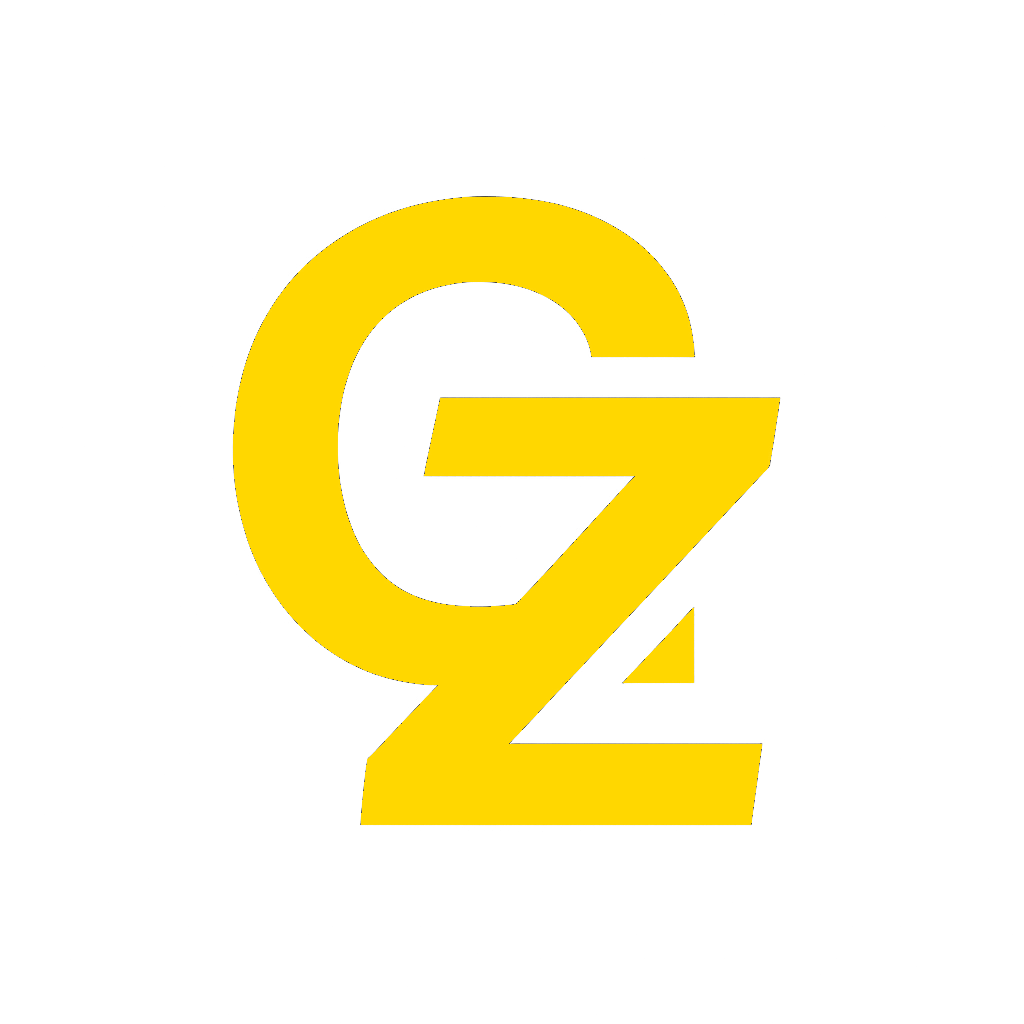 GoldenZone Logo